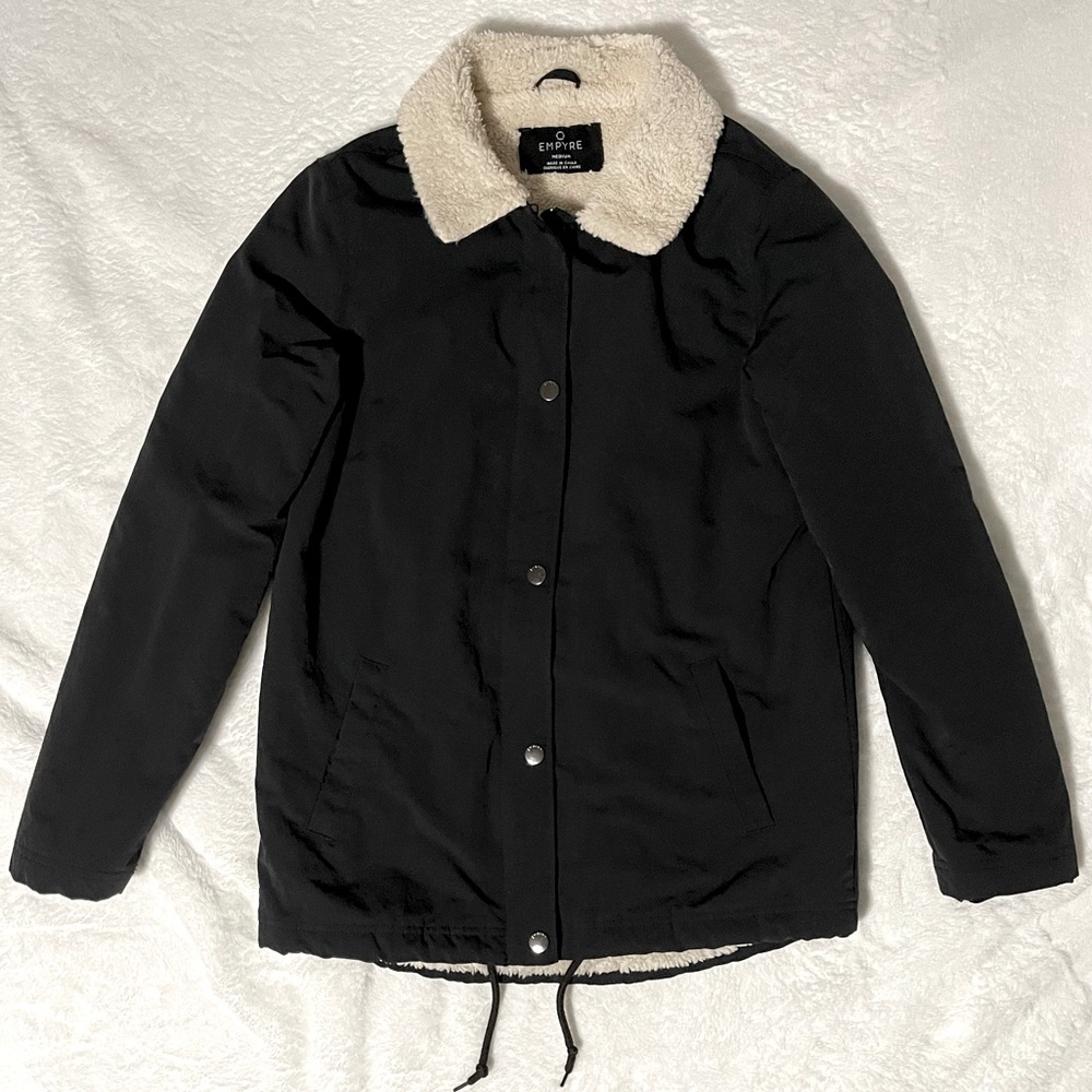 Men’s Empyre Jacket Medium
